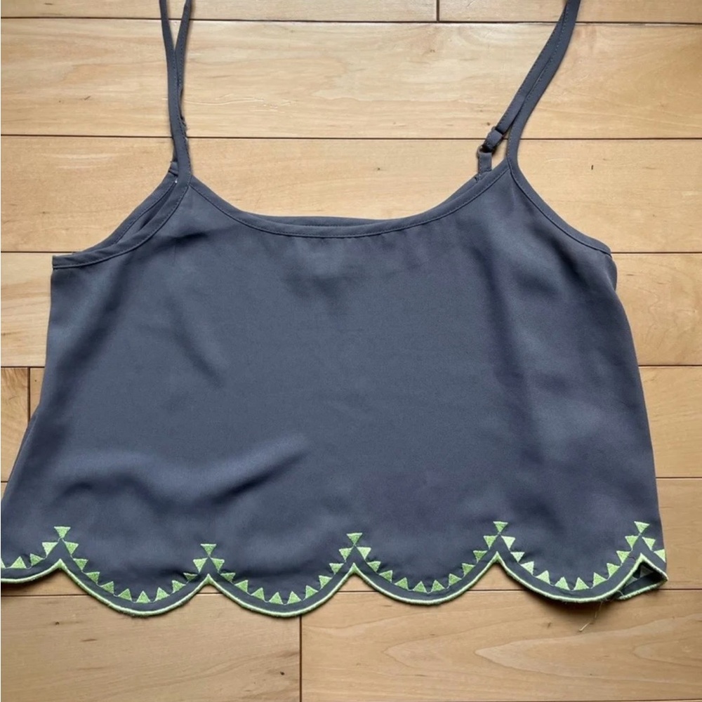 LA Hearts Tank Top size S